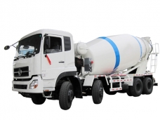 Cement Mixer Dongfeng